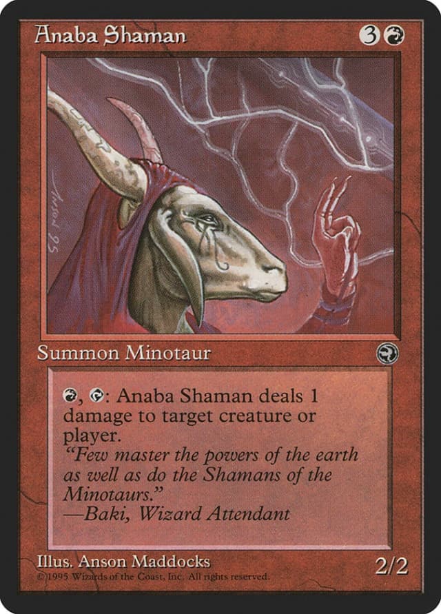 Anaba Shaman image