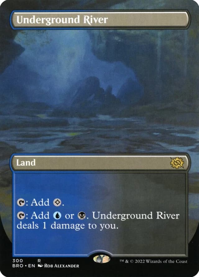 Underground River image