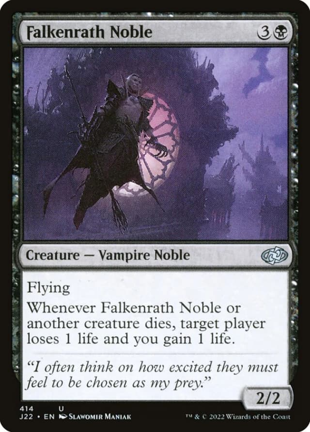 Falkenrath Noble image