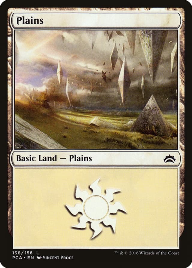 Plains image