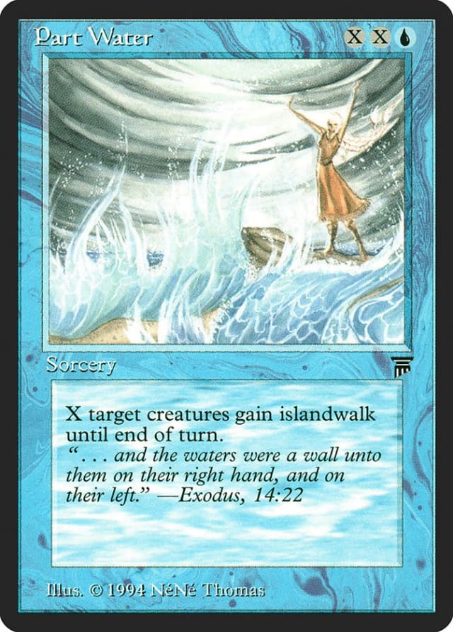 Part Water image