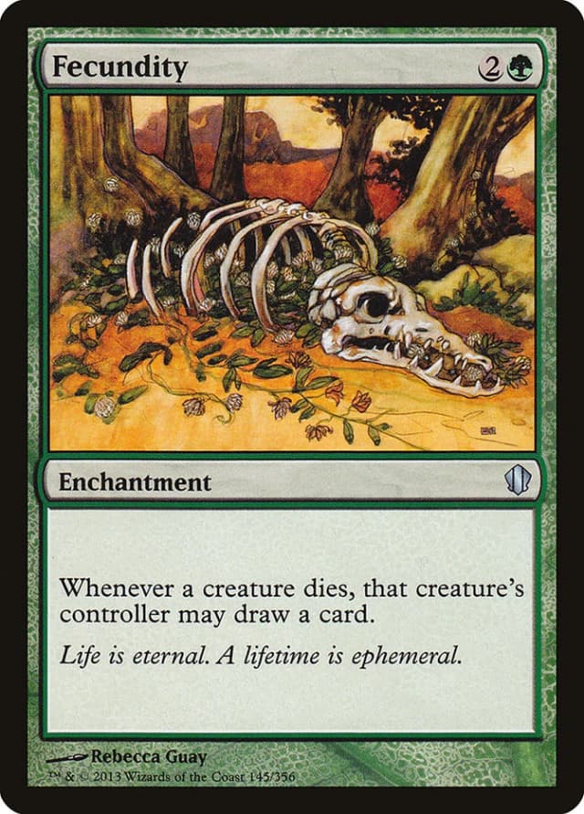 Fecundity image
