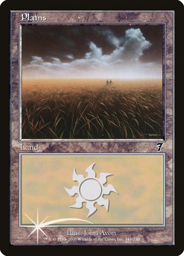 Plains image