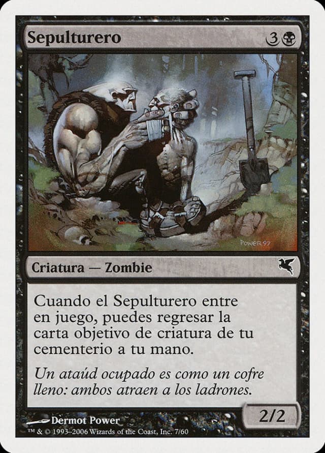 Gravedigger image