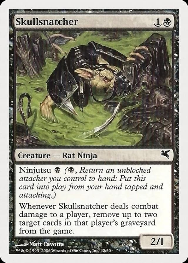 Skullsnatcher image