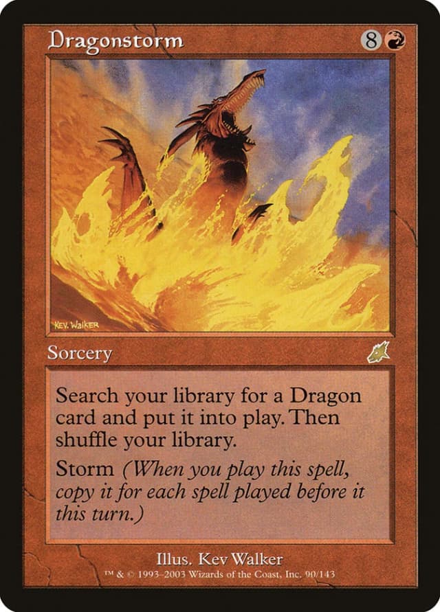 Dragonstorm image