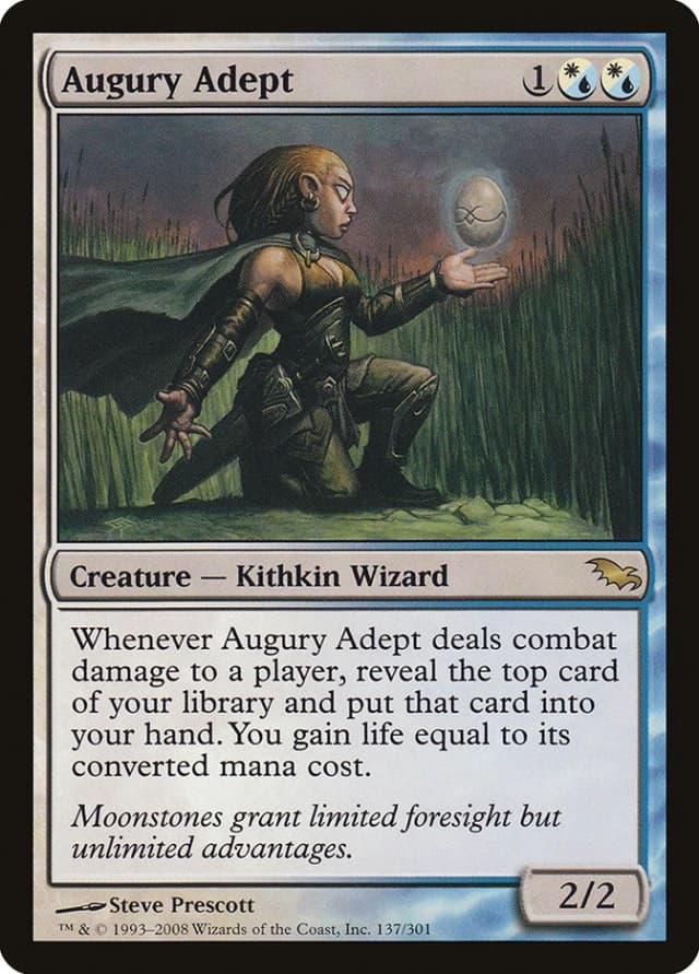 Augury Adept image