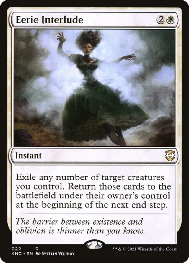 Eerie Interlude image