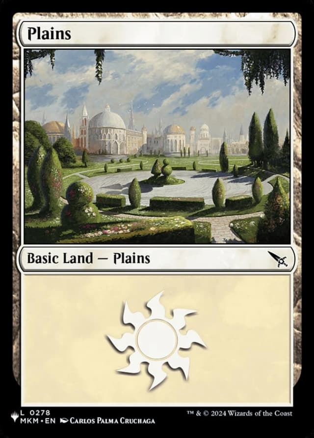 Plains image
