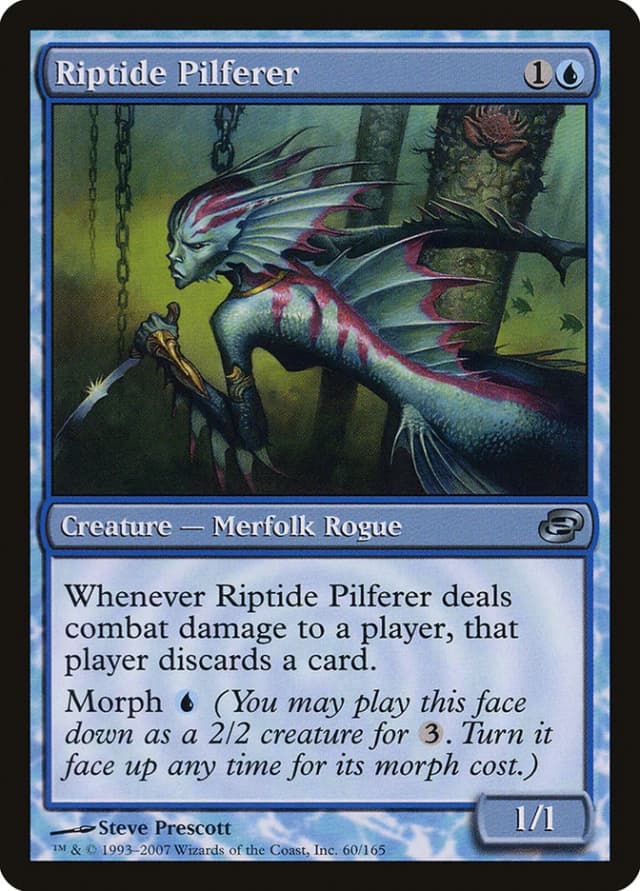 Riptide Pilferer image