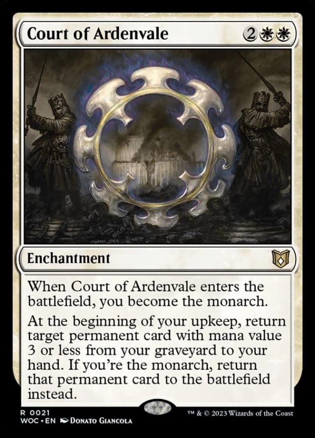 Court of Ardenvale image