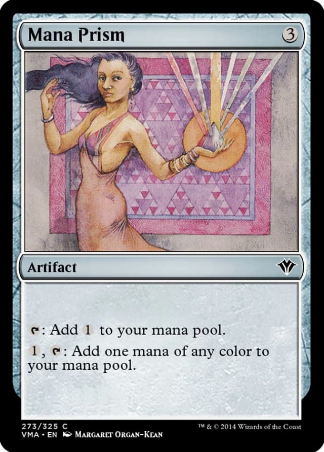 Mana Prism image