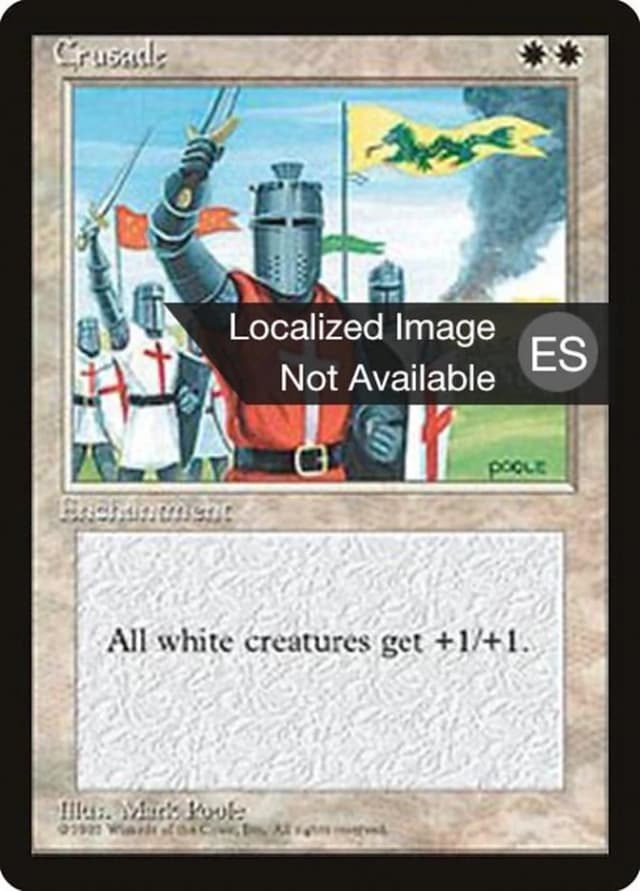 Crusade image