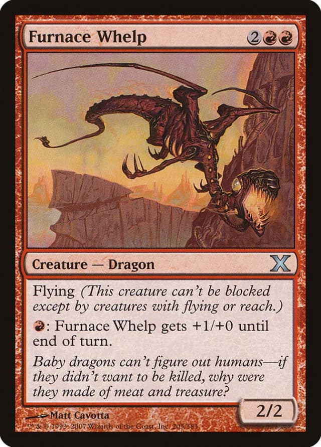 Furnace Whelp image