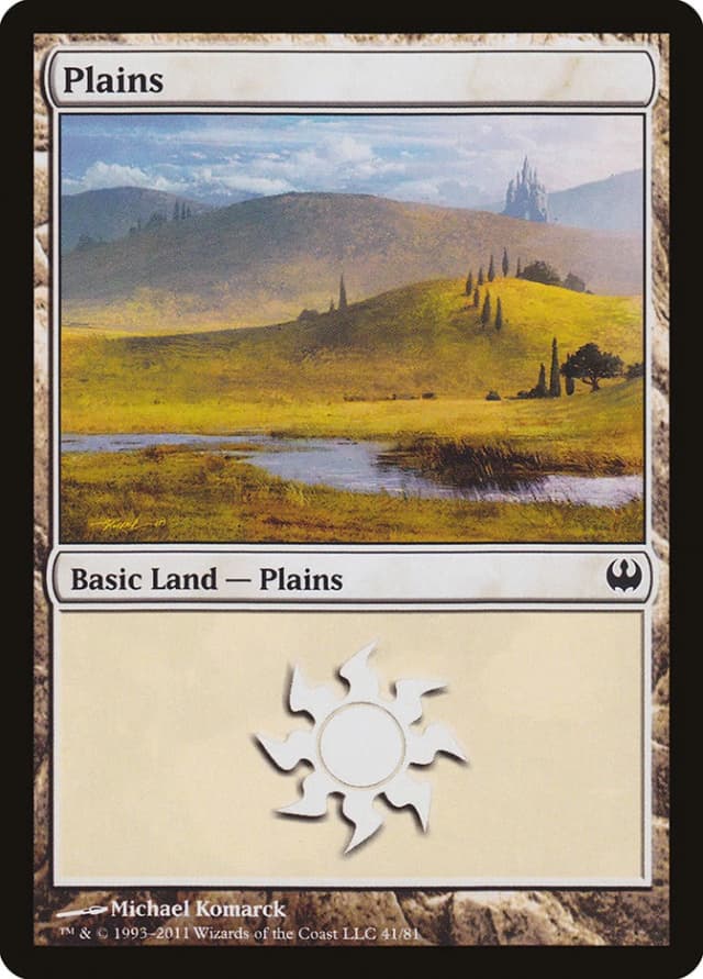 Plains image
