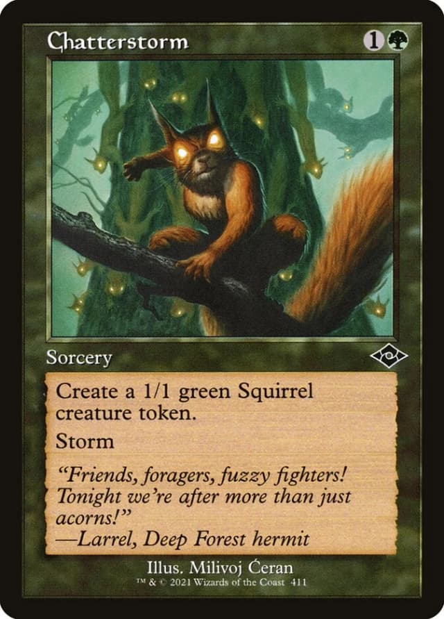 Chatterstorm image