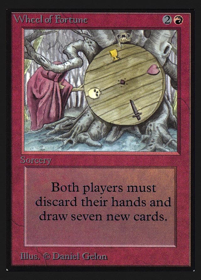 Wheel of Fortune image
