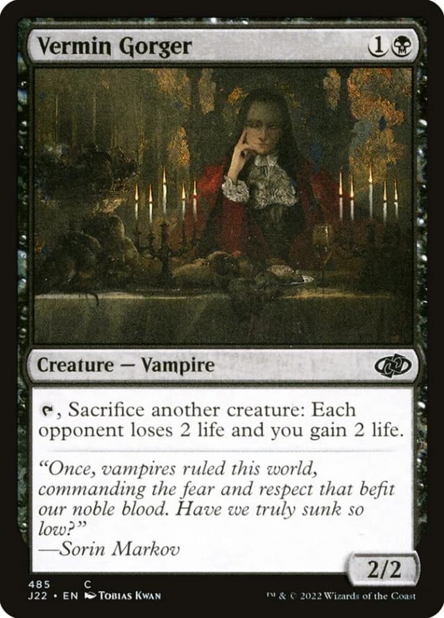 Vermin Gorger image
