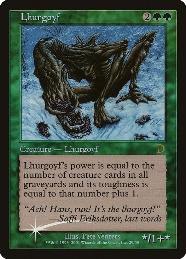 Lhurgoyf image