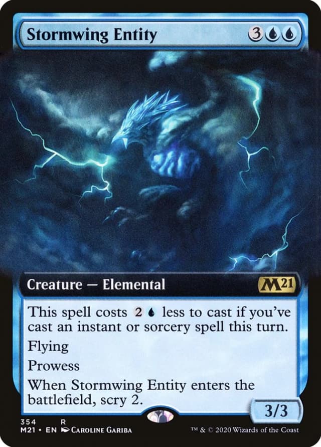 Stormwing Entity image