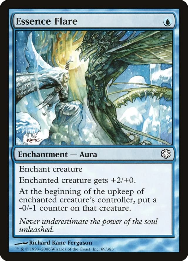 Essence Flare image