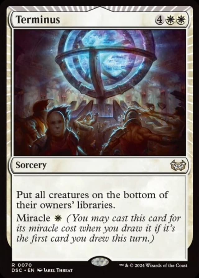 Terminus image