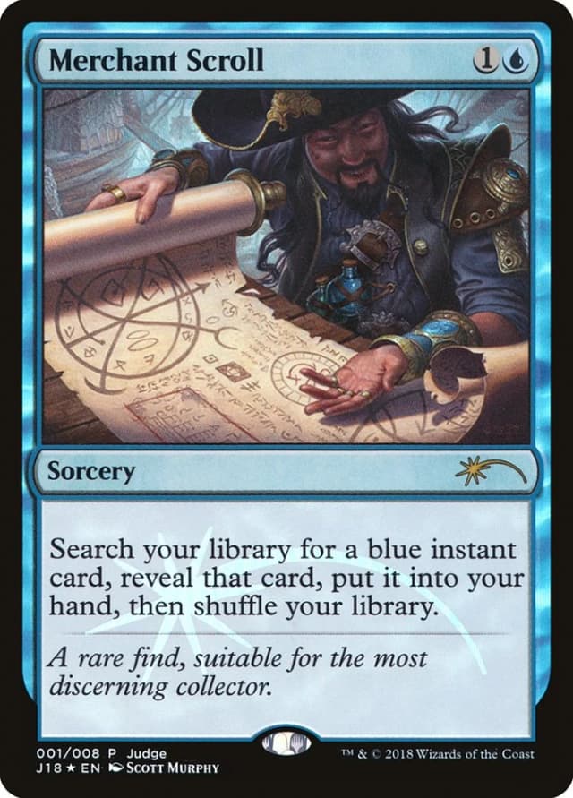 Merchant Scroll image