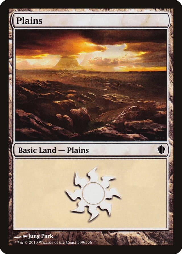 Plains image