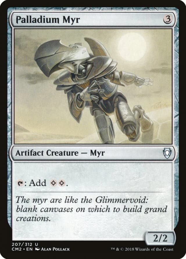 Palladium Myr image