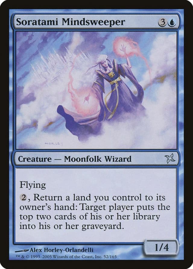 Soratami Mindsweeper image