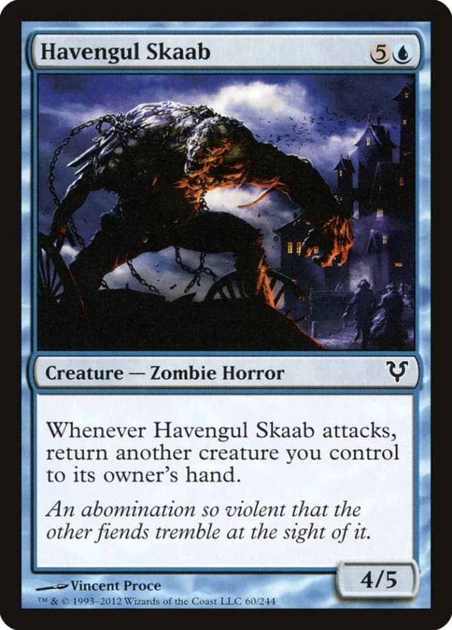 Havengul Skaab image