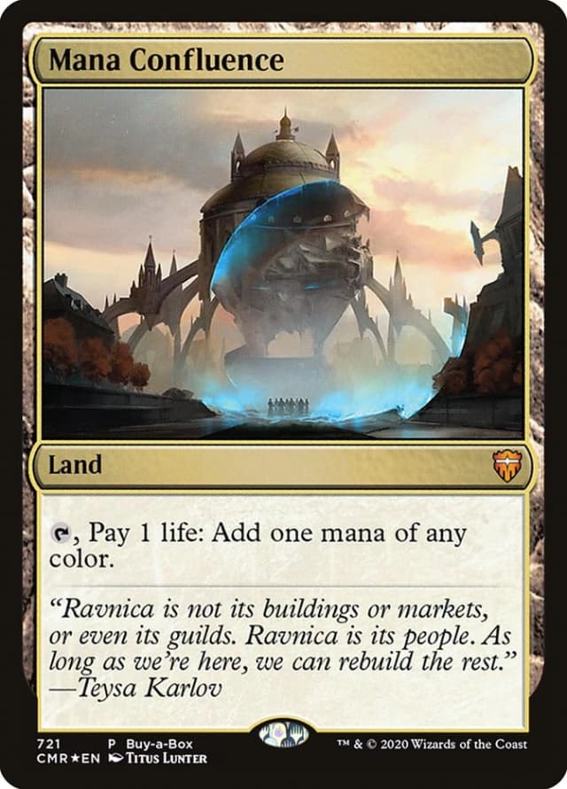Mana Confluence image