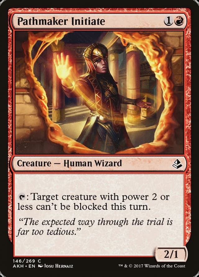 Pathmaker Initiate image