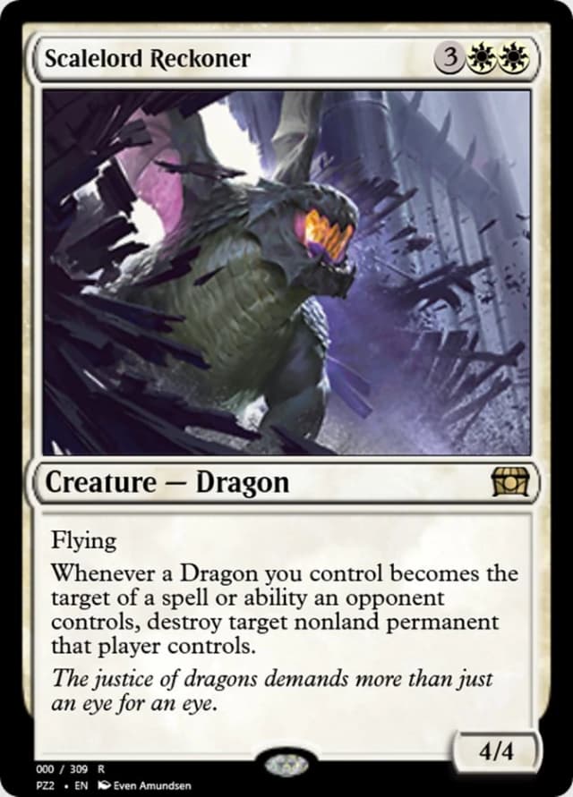 Scalelord Reckoner image
