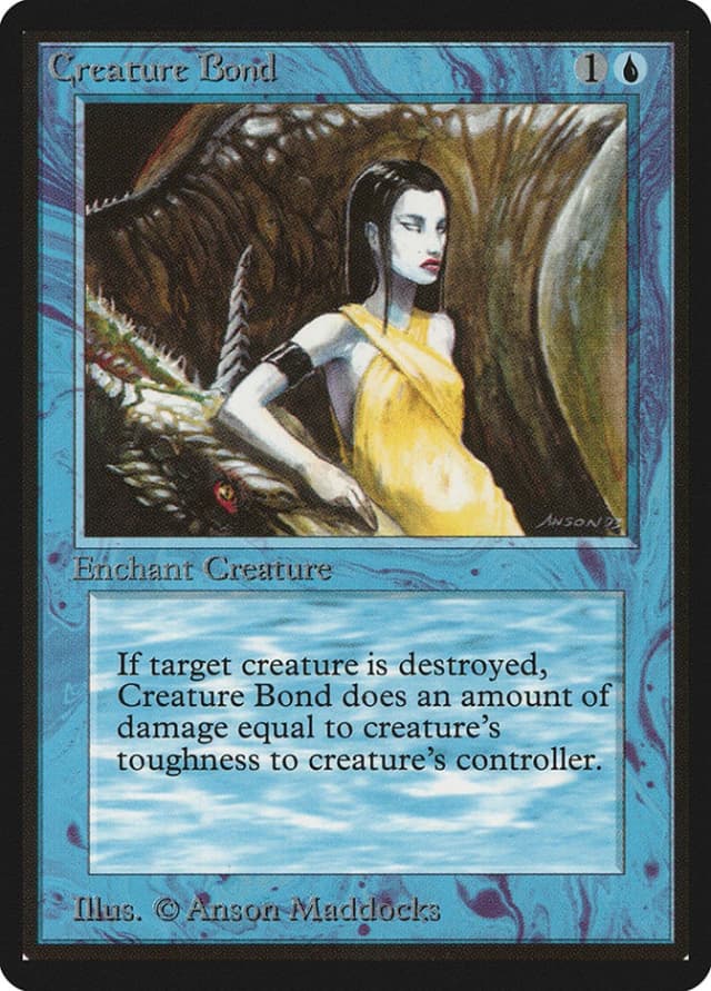 Creature Bond image