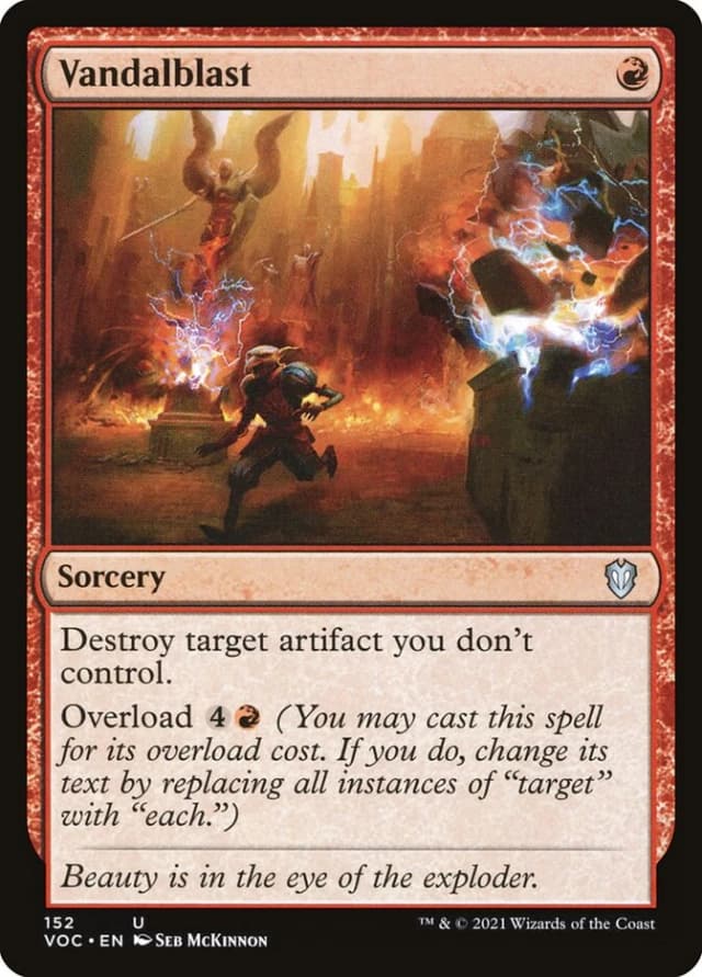 Vandalblast image