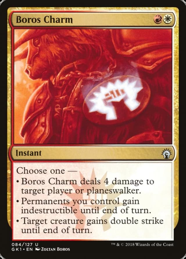 Boros Charm image