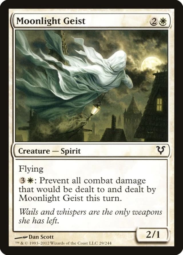 Moonlight Geist image