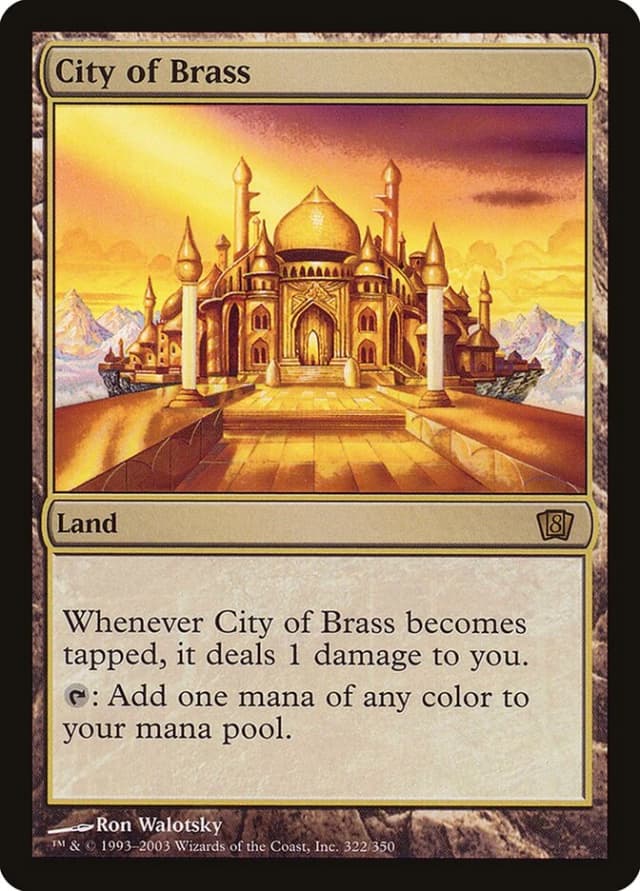 City of Brass image