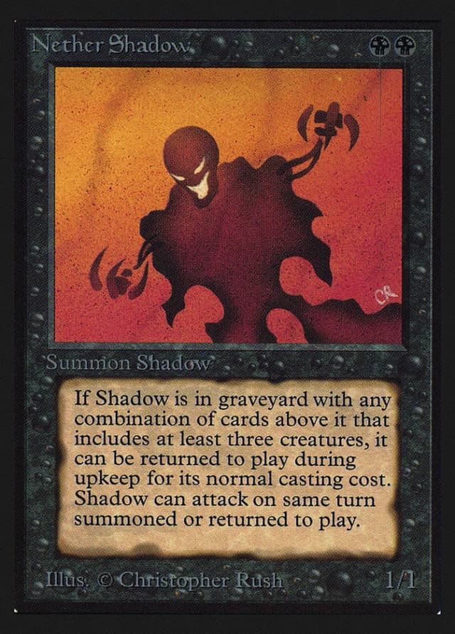 Nether Shadow image