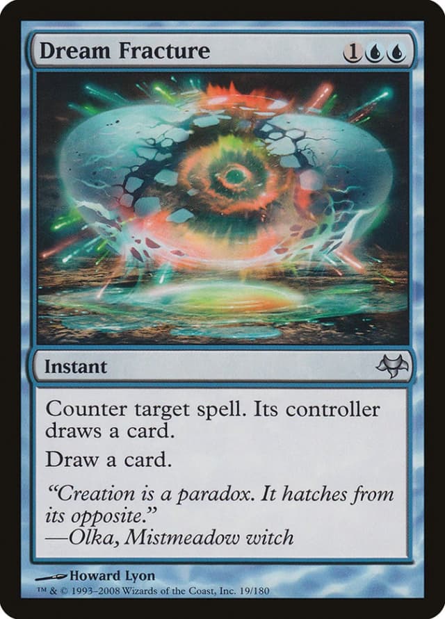 Dream Fracture image