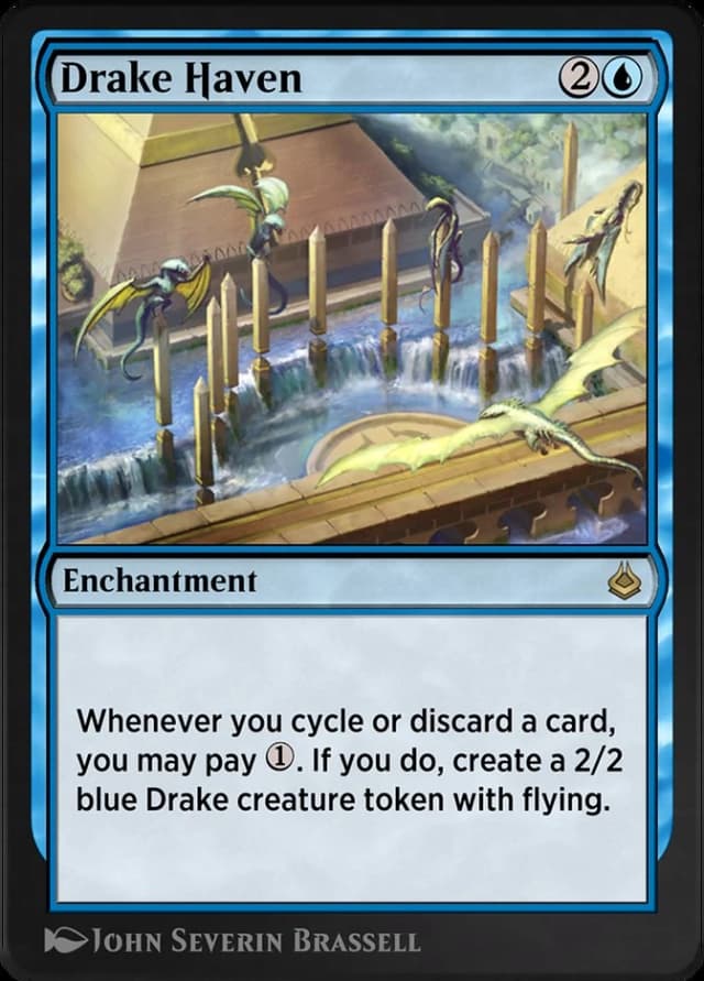 Drake Haven image