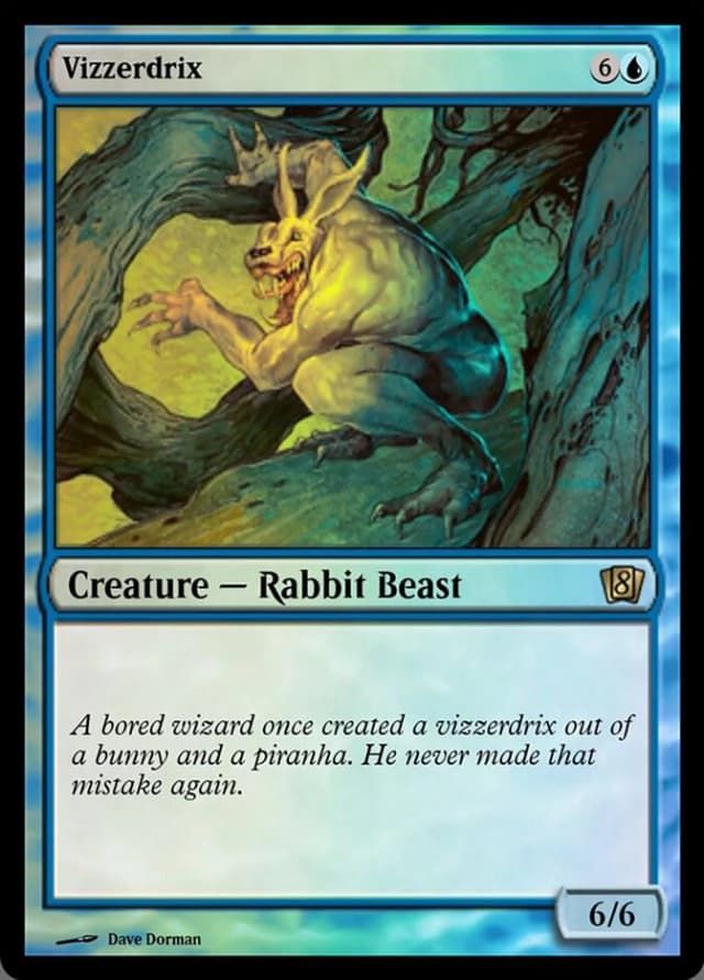 Vizzerdrix image
