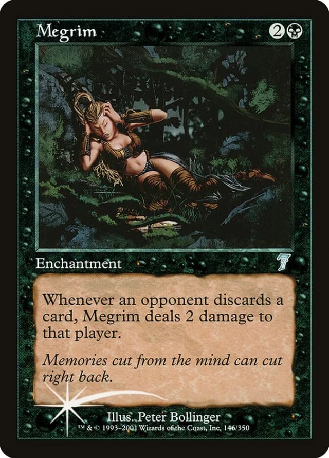 Megrim image