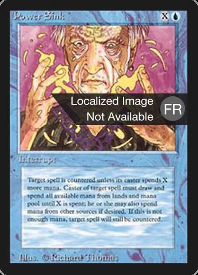 Power Sink image