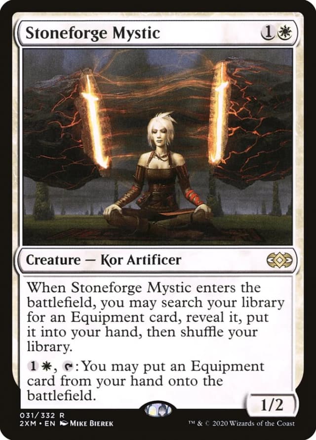 Stoneforge Mystic image