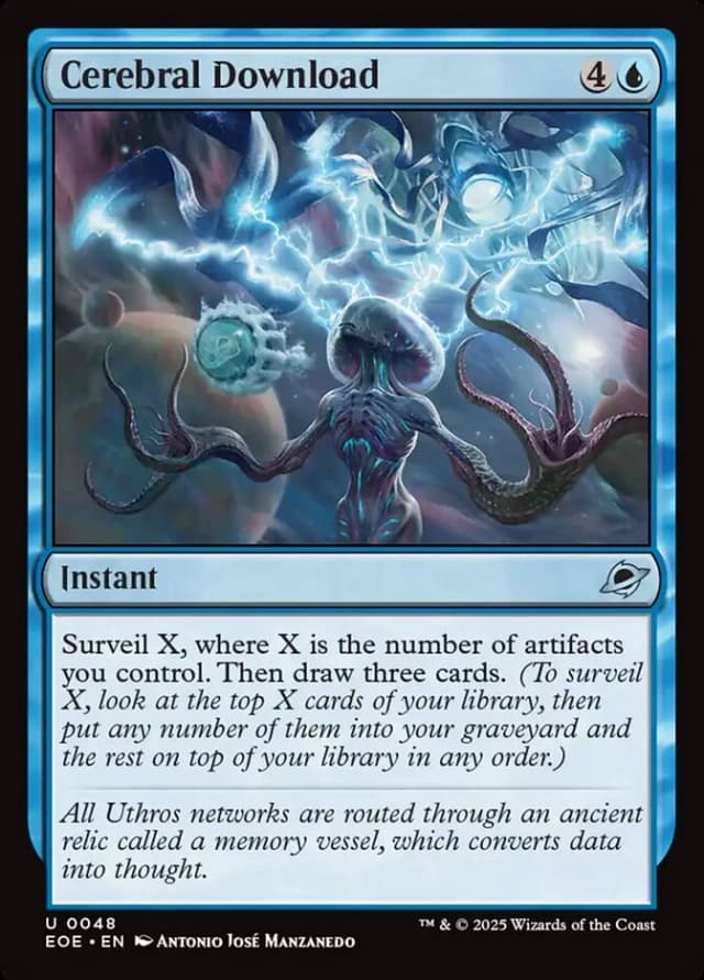 Cerebral Download image