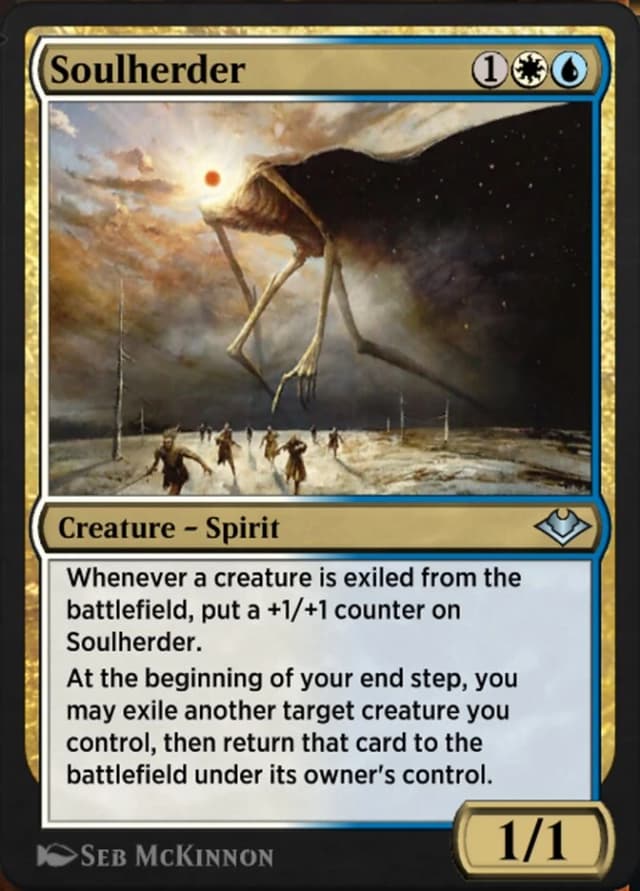 Soulherder image