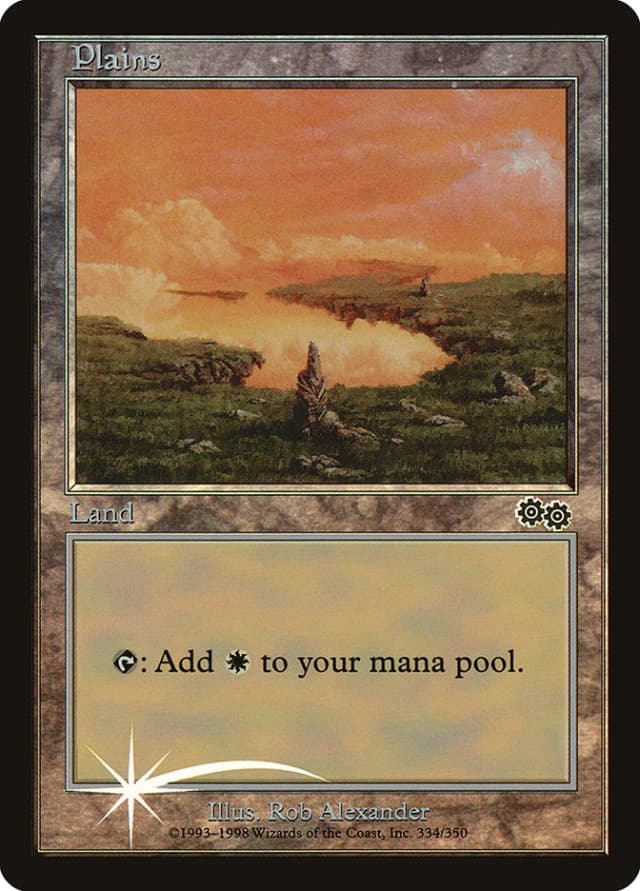 Plains image