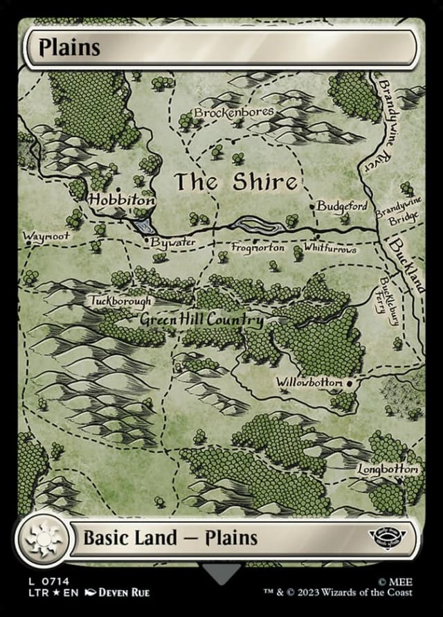 Plains image